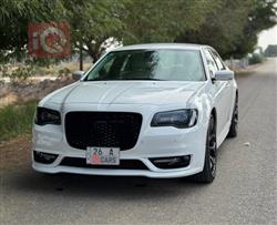 کرایسلەر 300